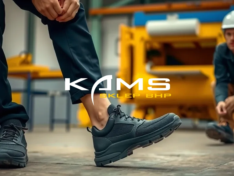 Czy buty ochronne mogą uszkodzić stopy? Poznaj fakty