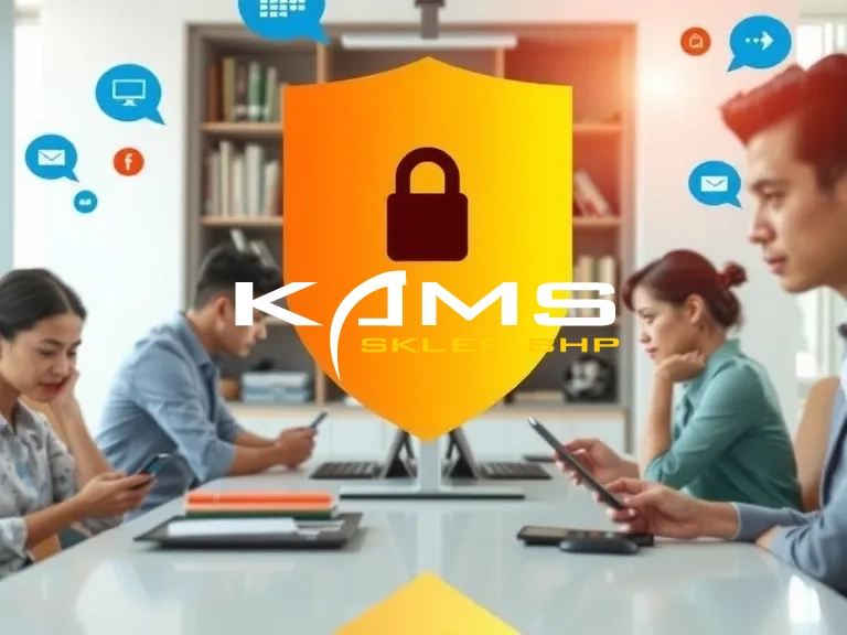 telefony, praca, smartfony, bezpieczeństwo, mobilność, pracownicy, biuro, zasady, biznes, technologia, komunikacja, urządzeni