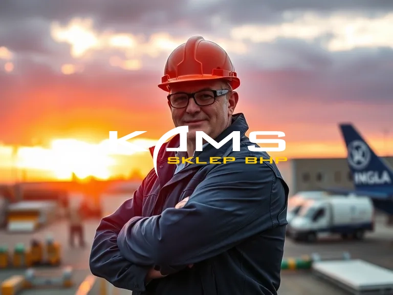 obuwie ochronne, bezpieczeństwo, praca na budowie, odporne buty, odpowiednie obuwie, antypoślizg, ochrona stóp, odporność na