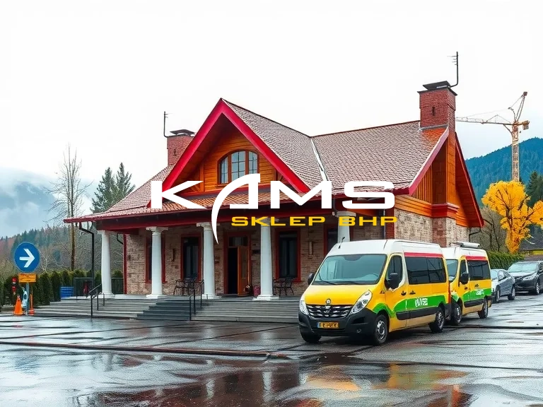 Jak wybrać odpowiednie buty z podnoskiem ochronnym