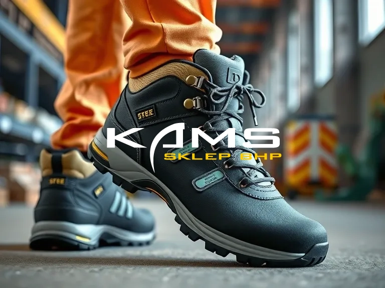 ochronne noski, buty robocze, bezpieczeństwo, Stalowa osłona, kompozytowy nosek, aluminium, ochrona stóp, buty bezpieczeństwa