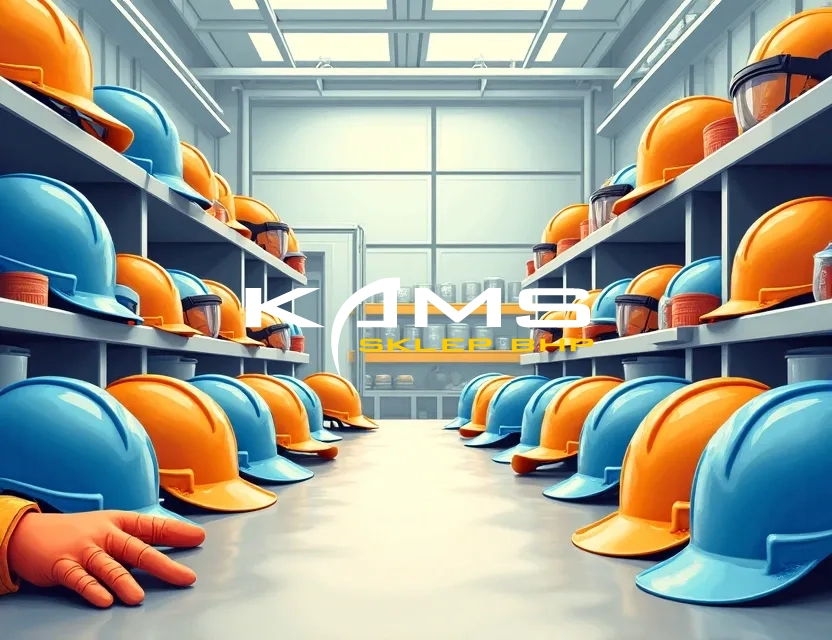 Jak rozpoznać sprzęt BHP, który nie chroni skutecznie?